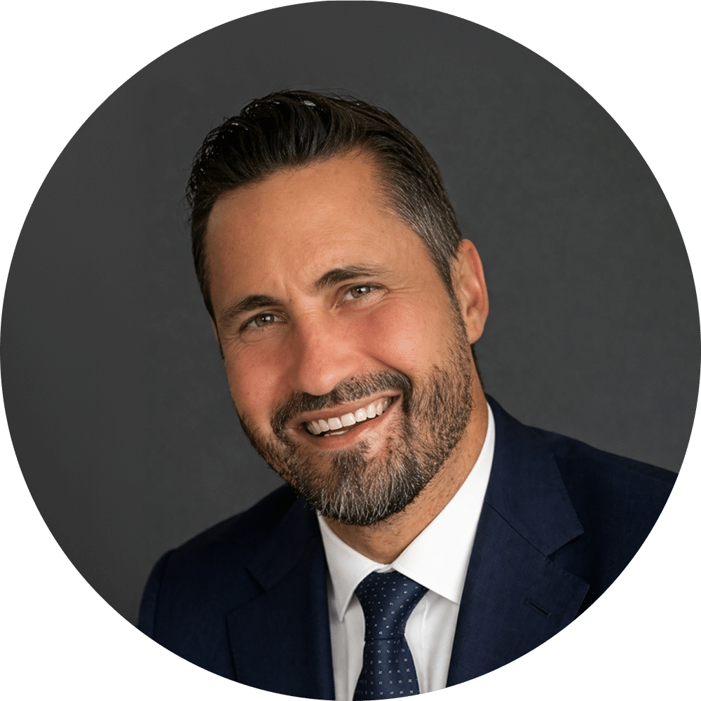 Dr. Eric Marks, D.C.