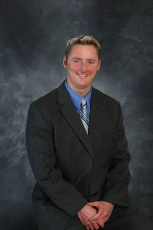 Adjustin Chiropractic logo