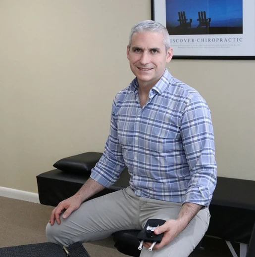 Dr. Anthony Noya