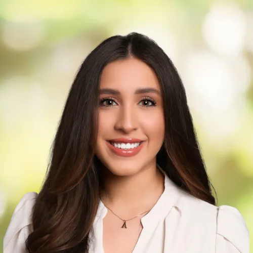 Dr. Ashley Davis, D.C.
