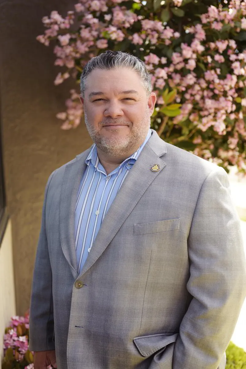Dr. Philip Dieter