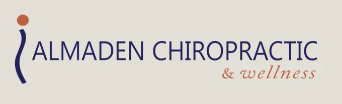 Almaden Chiropractic and Wellness logo