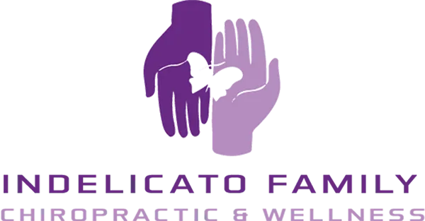 Indelicato Family Chiropractic logo