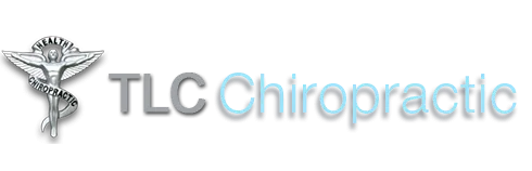 TLC Chiropractic logo