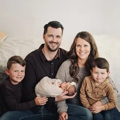 Dr. Josiah Fitzsimmons