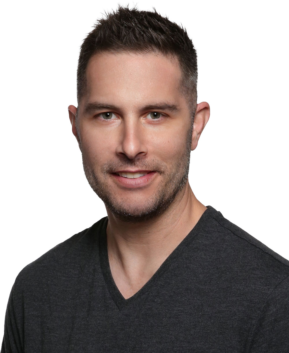 Dr. Marco J. La Starza