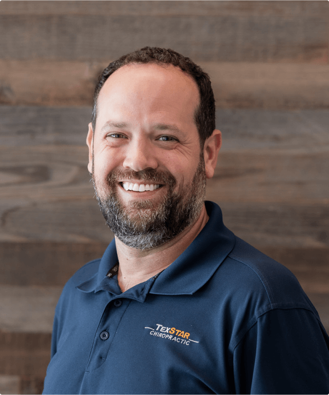 Michael P. Henry, DC