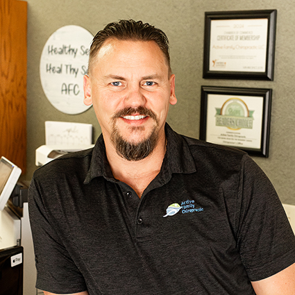 Active Family Chiropractic
