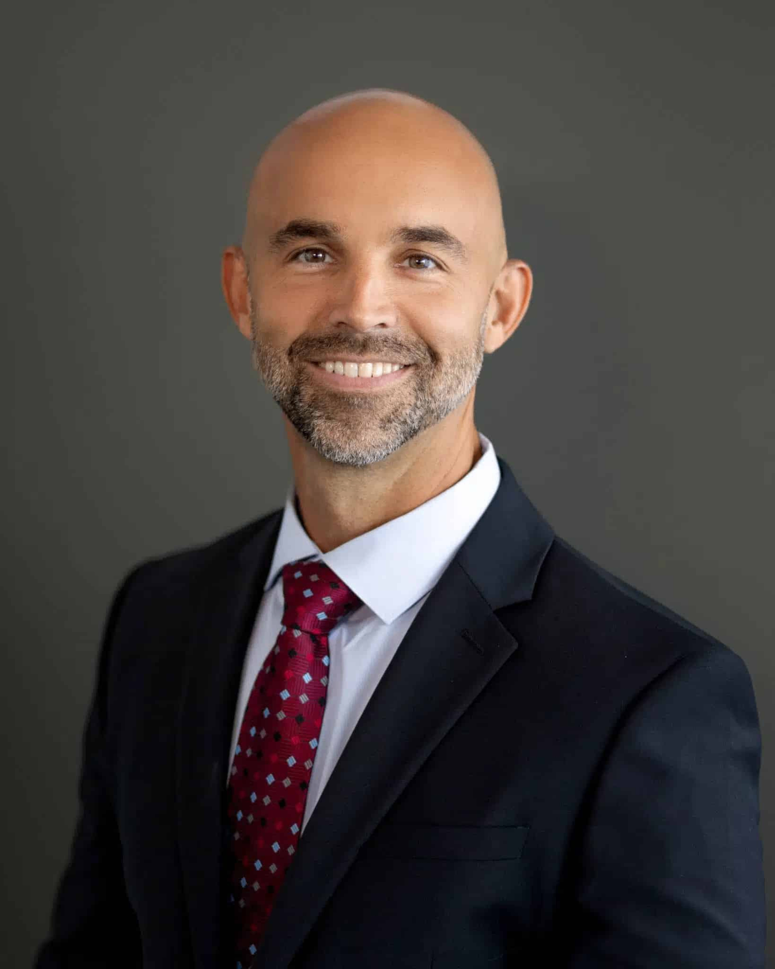 Dr. Ole Olson