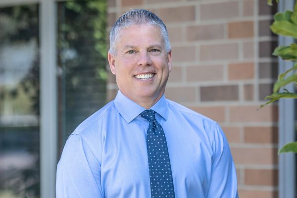 Dr. Anthony R. Galante