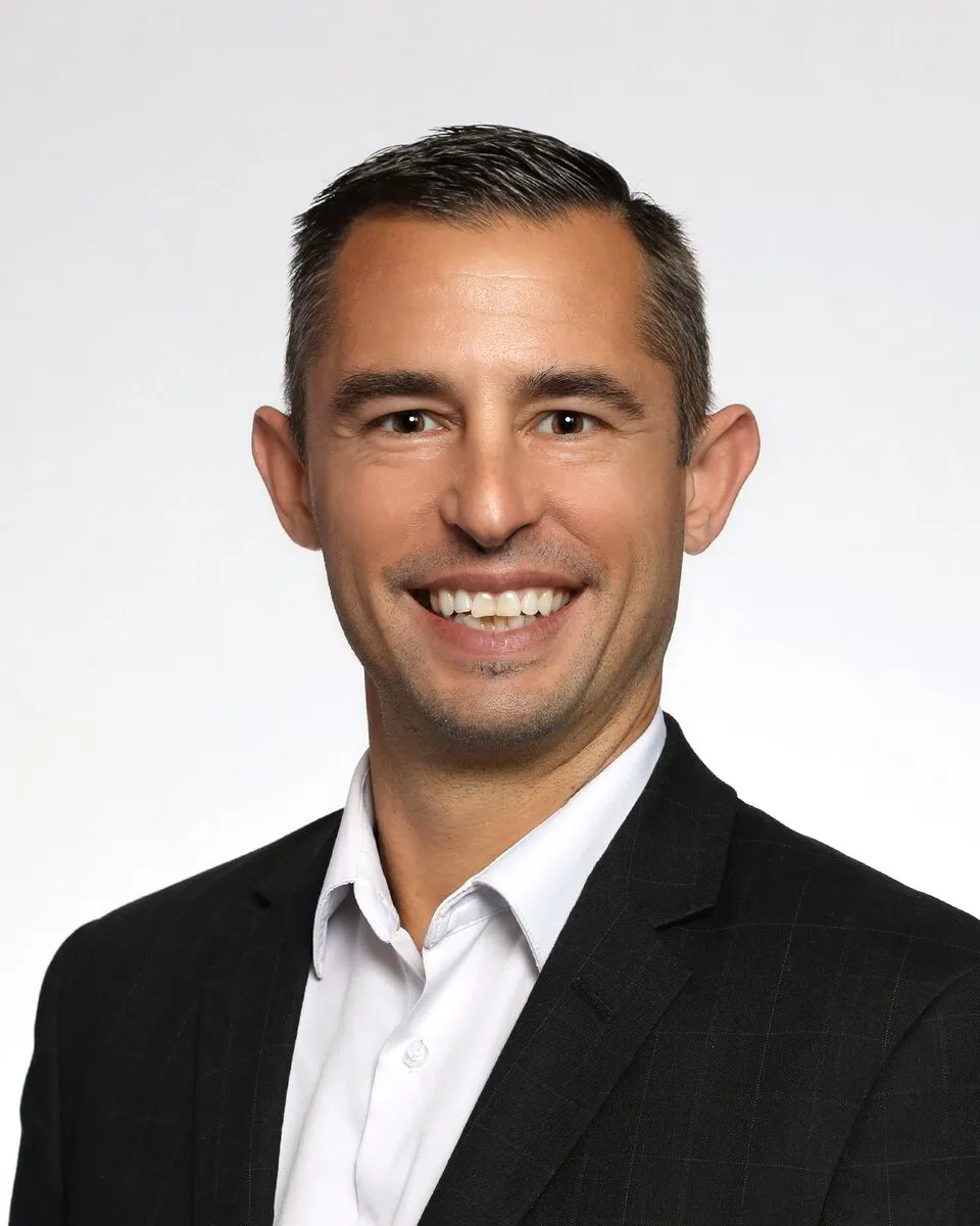 Dr. Joe Utash