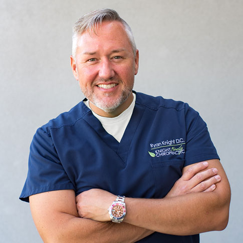 Dr. Ryan Knight