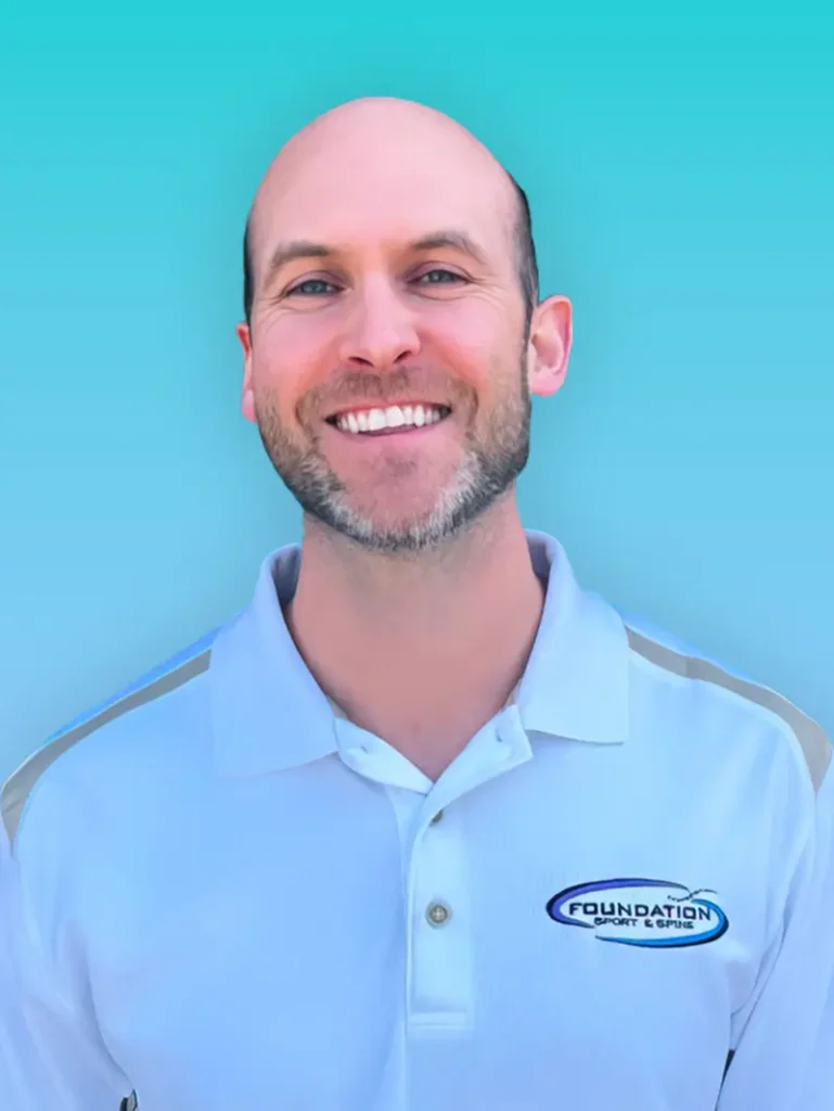 Dr. Nate Porcher