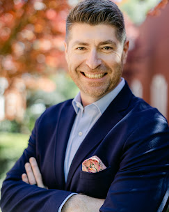 Dr. Glenn Jaffe