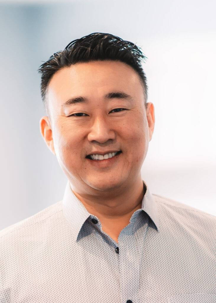 Life Effect Centers: Daniel Bai, DC